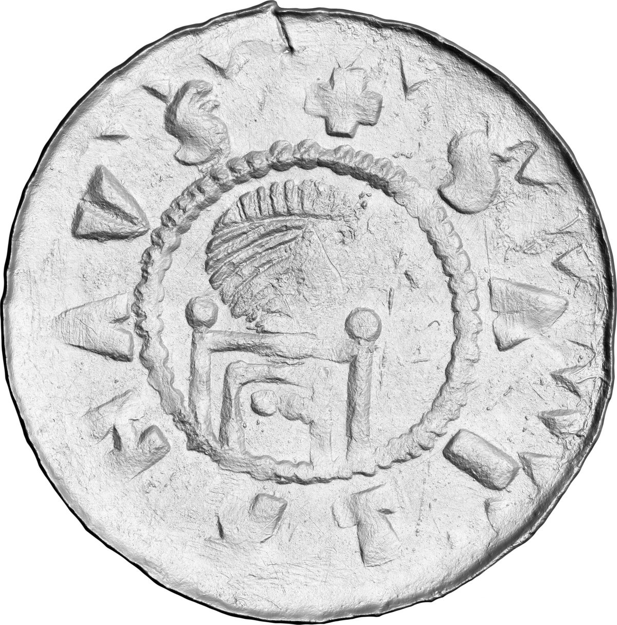 Av Reliéf ToolScan