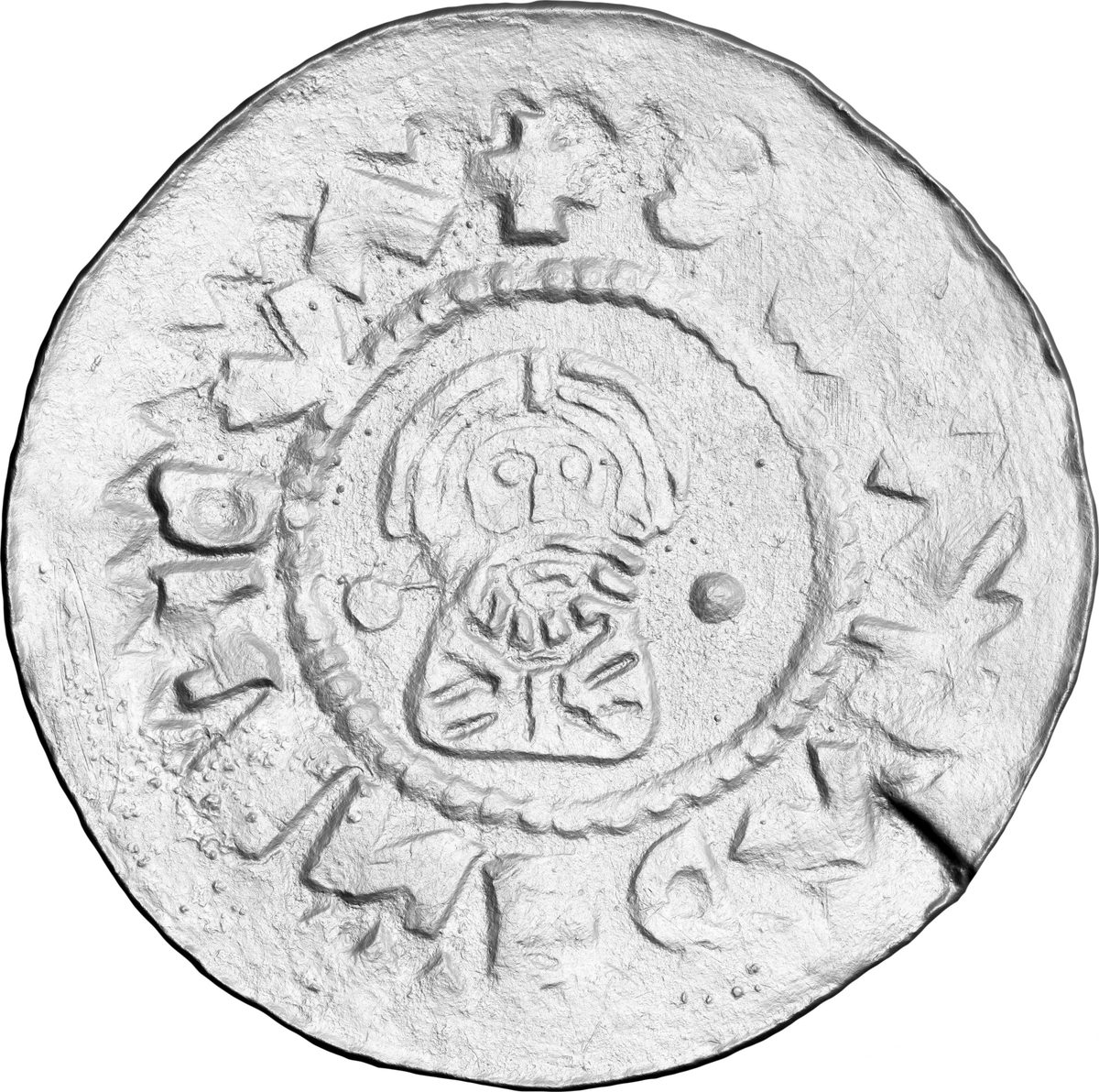 Av Reliéf ToolScan