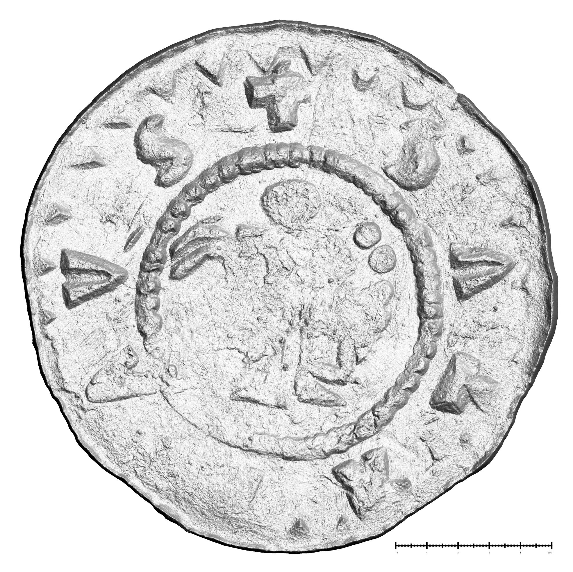 Av Reliéf ToolScan