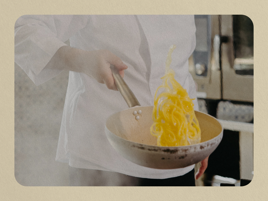 Al Dente: The Most Misunderstood Term in the Kitchen by Pasta Livia