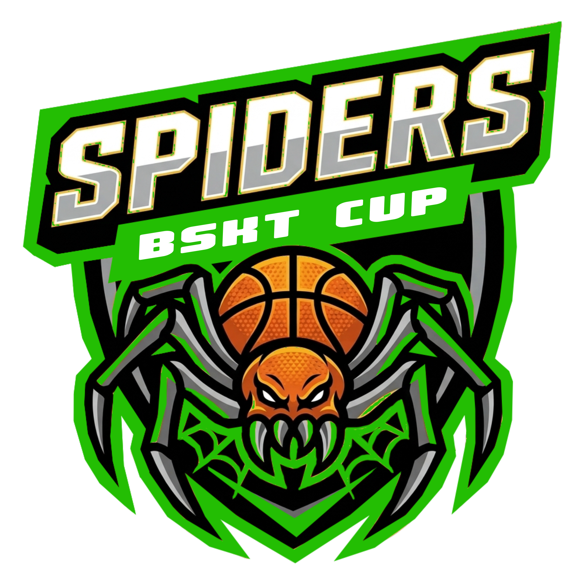 Spiders
