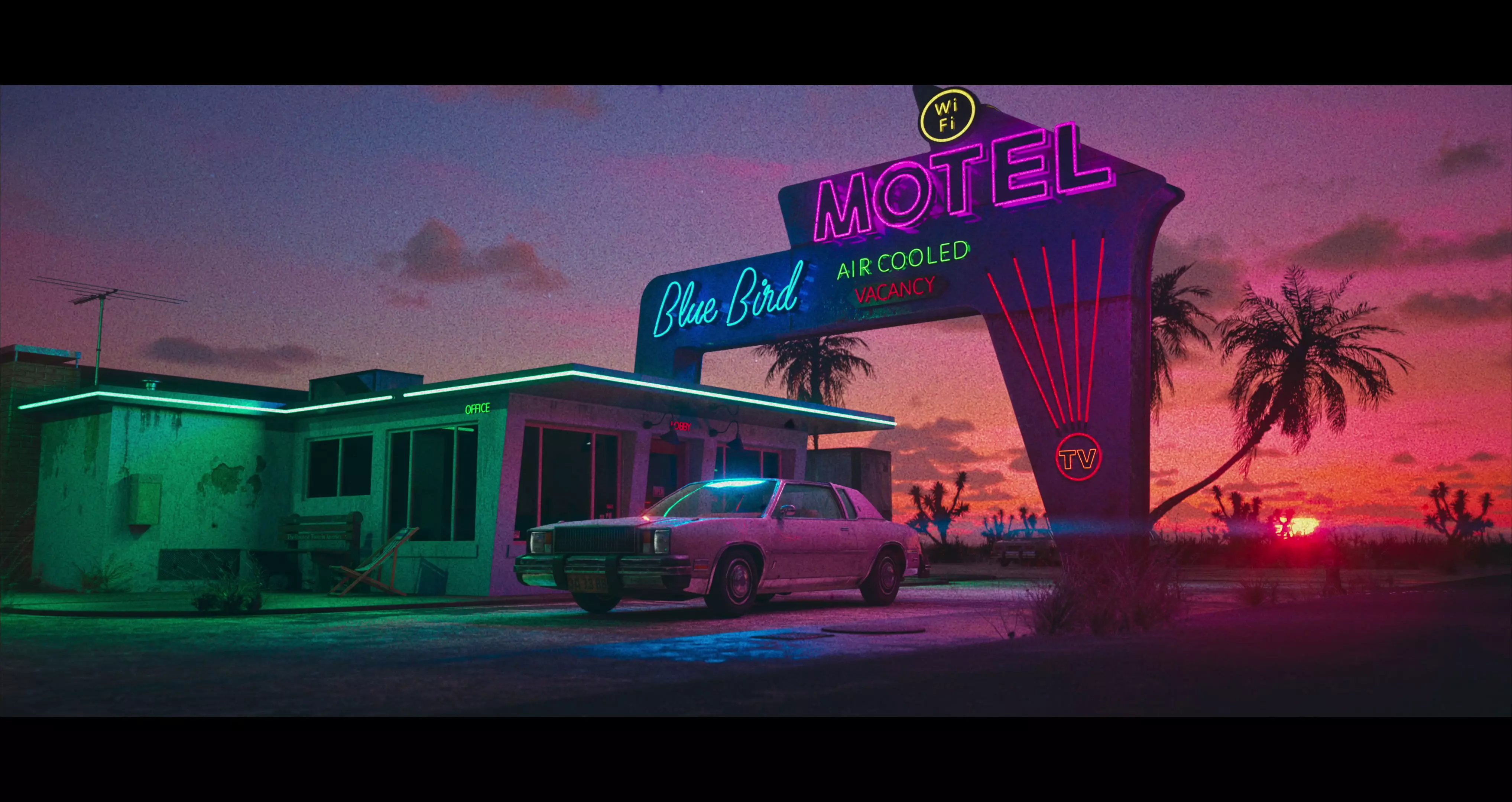 CGTrader Designer Spotlight: Conceptize 4