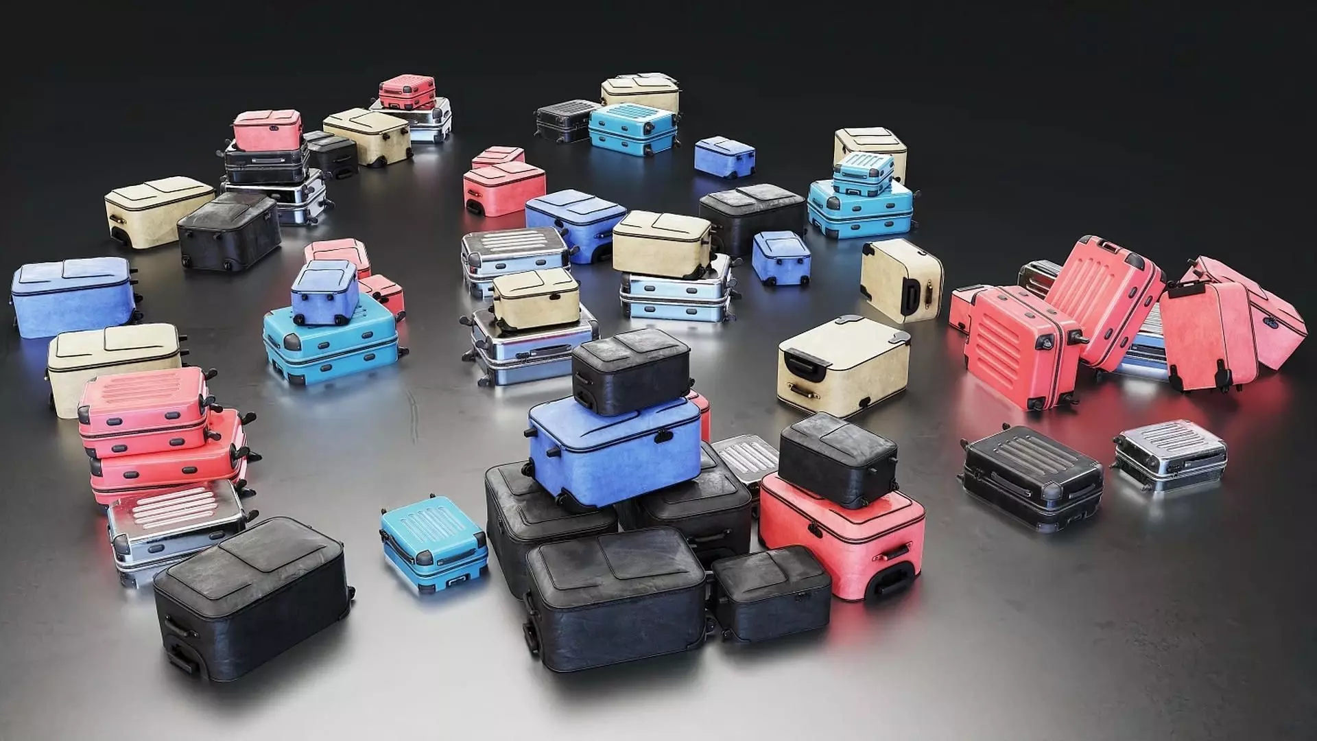 Designer Spotlight: ScansMatter  1