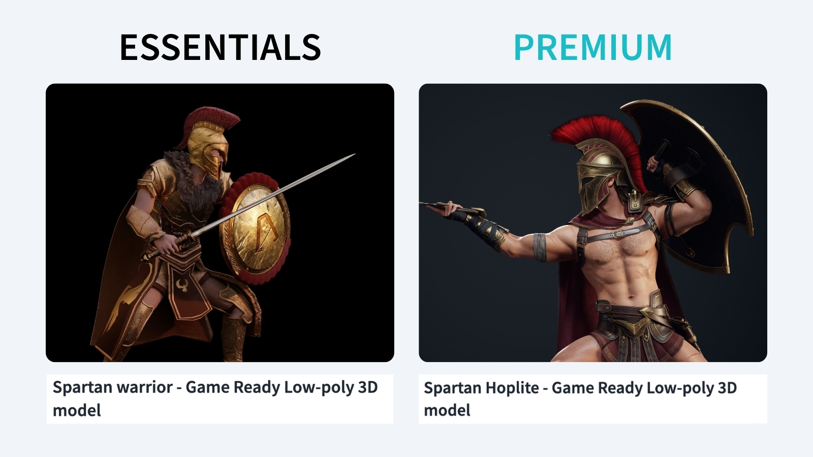CGTrader Premium Is Here: Which Plan Is Right for You? 2