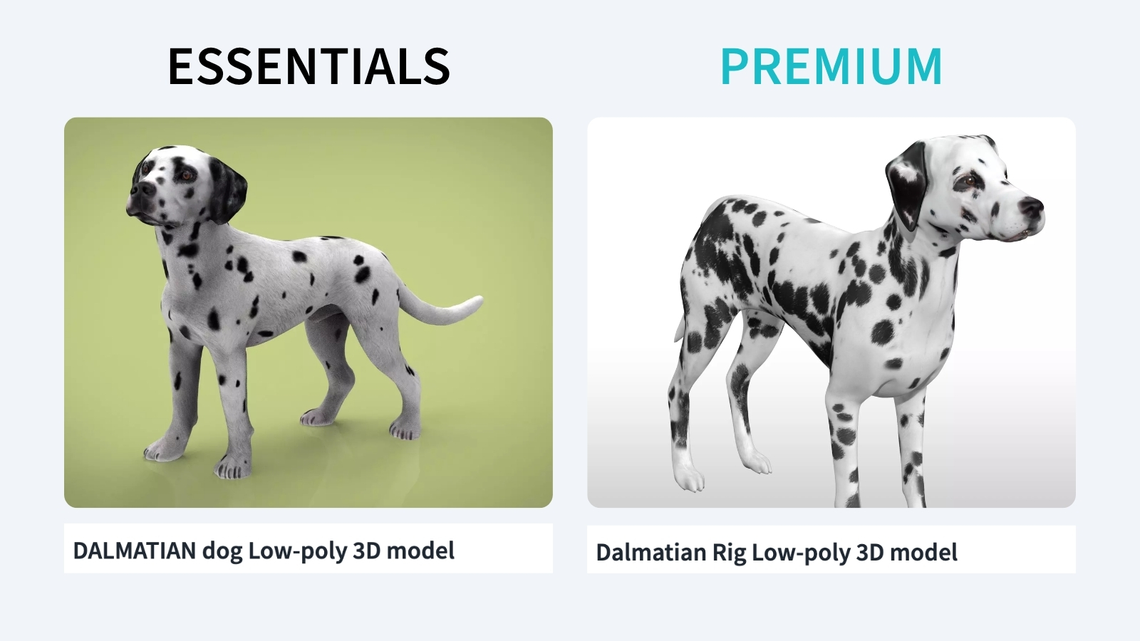 CGTrader Premium Is Here: Which Plan Is Right for You? 3