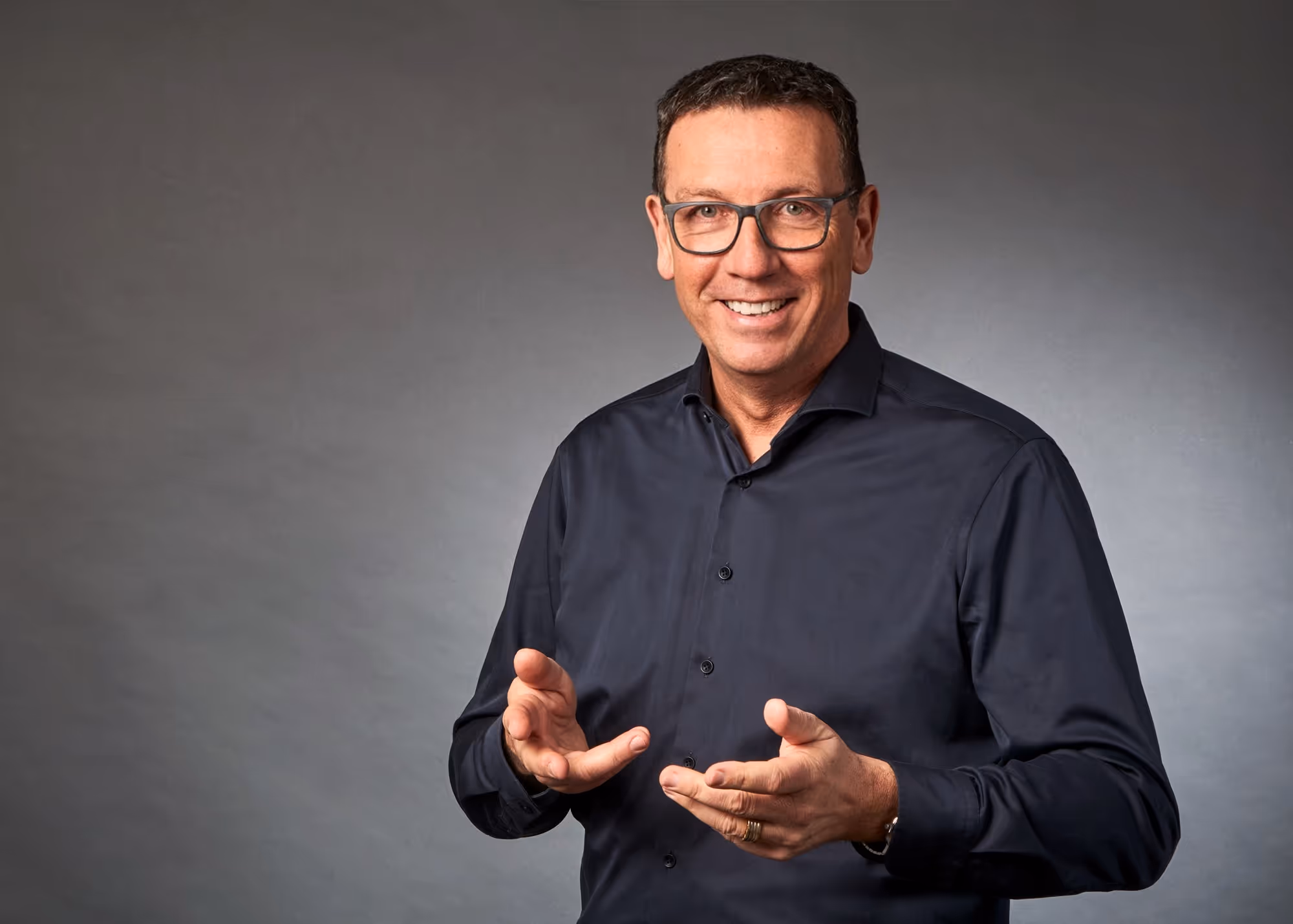 Andreas Filler, Unternehmensberater, Hannover