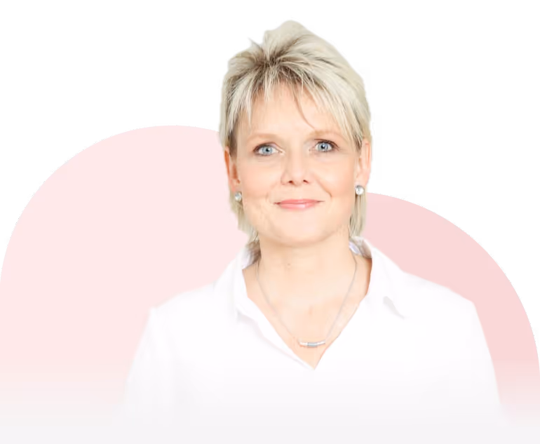 Ann-Kathrin Diete Osteopathin, Schafflund