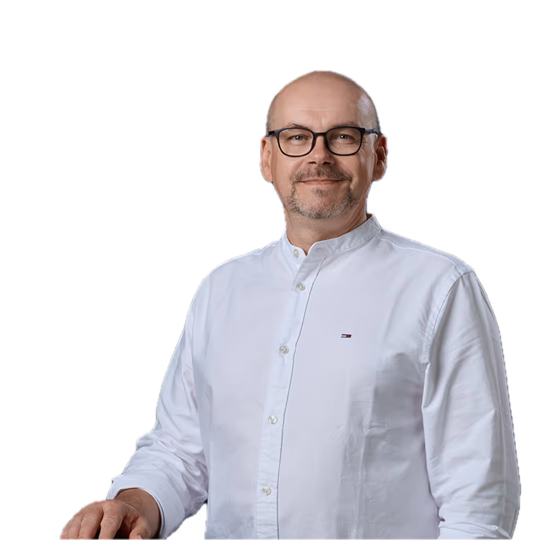 Ralf Kortum Experte für Webdesign, SEO, Google ADS und Shopify