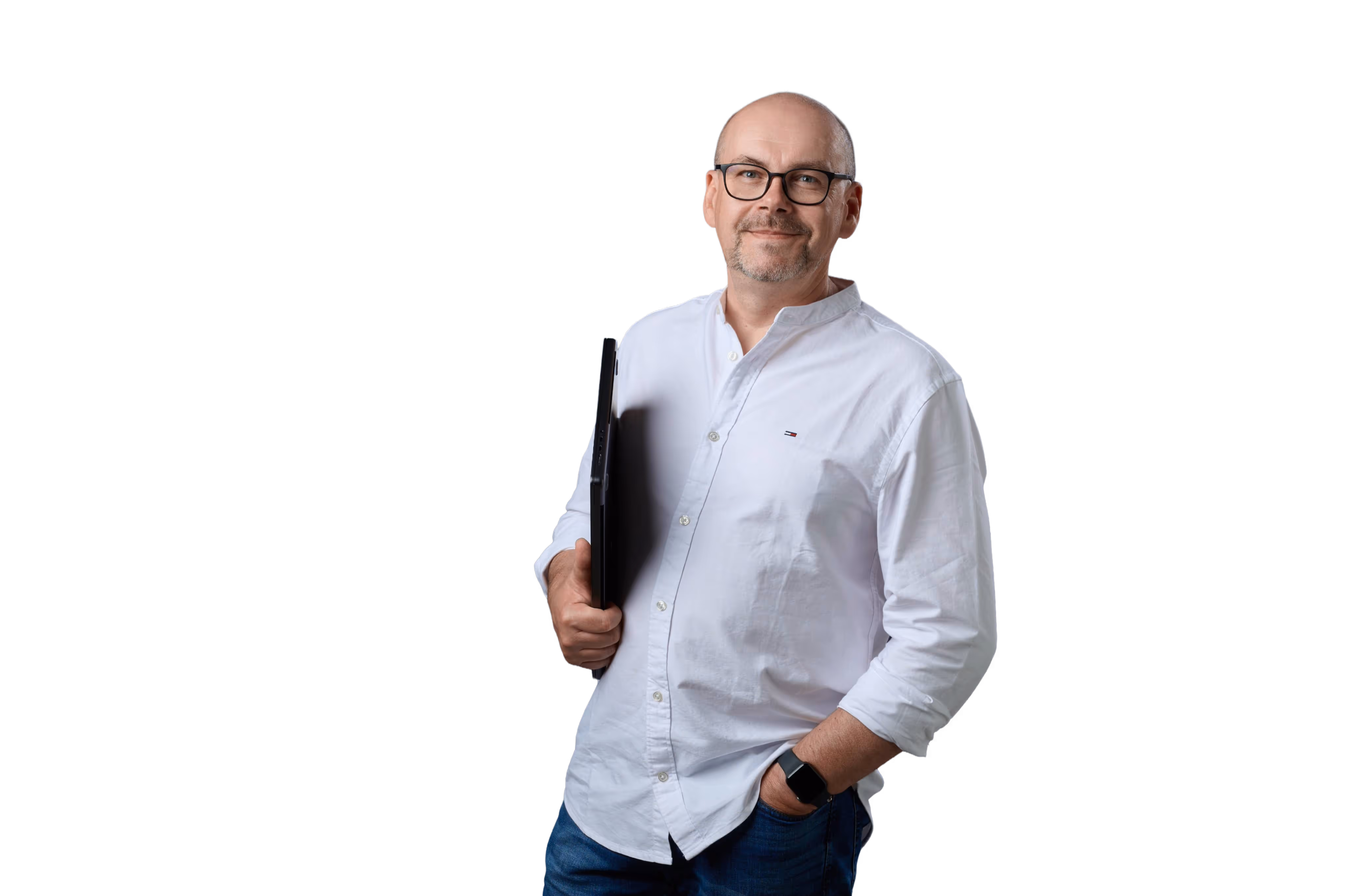 Ralf Kortum Webdesigner und Zertifizierter Google Partner