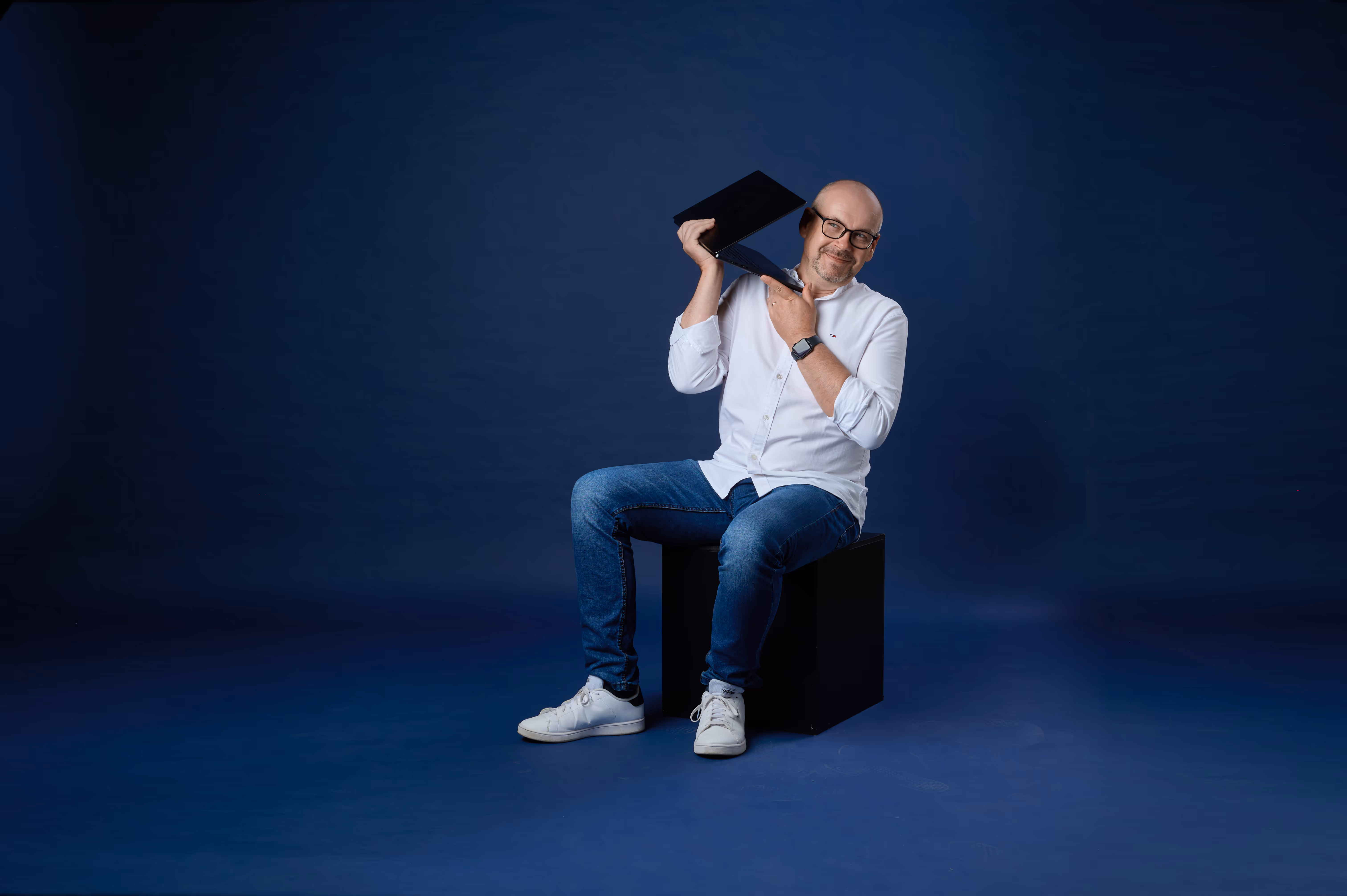 Ralf Kortum Webdesigner und Online-Marketing-Spezialist