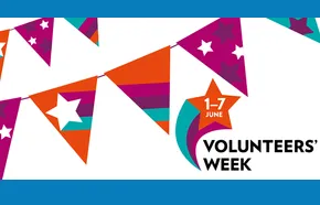 Volunteers Week