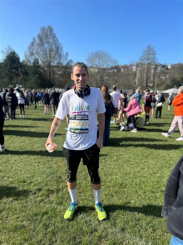 Brighton Marathon 2027
