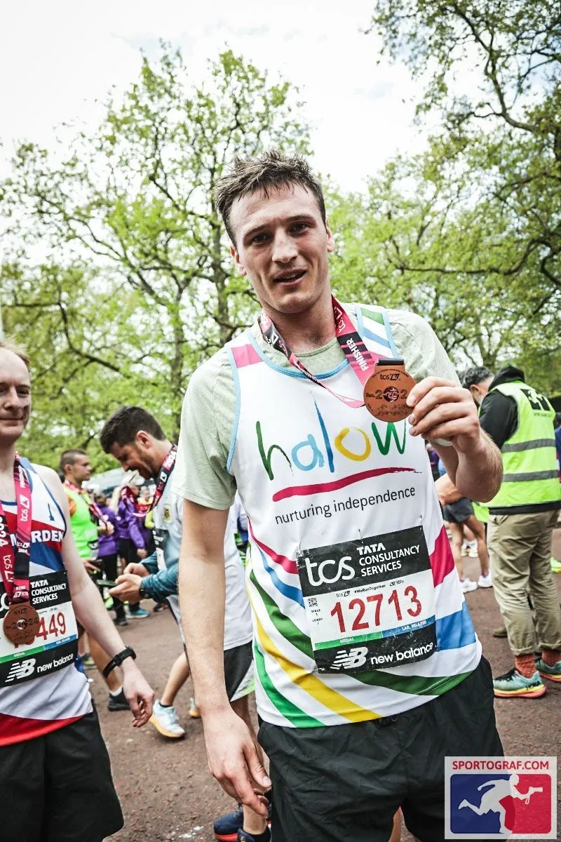 TCS London Marathon 2026