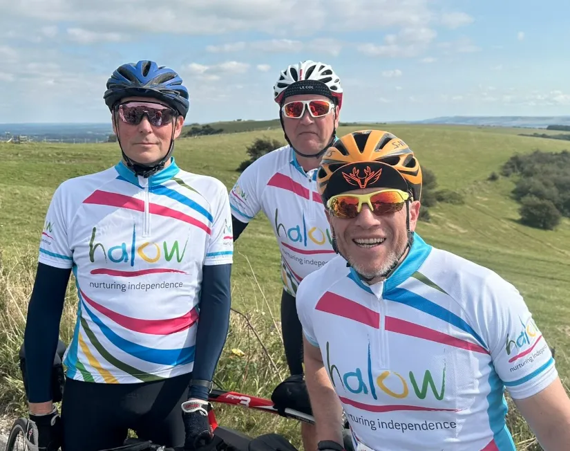 BHF London to Brighton Cycle 2025