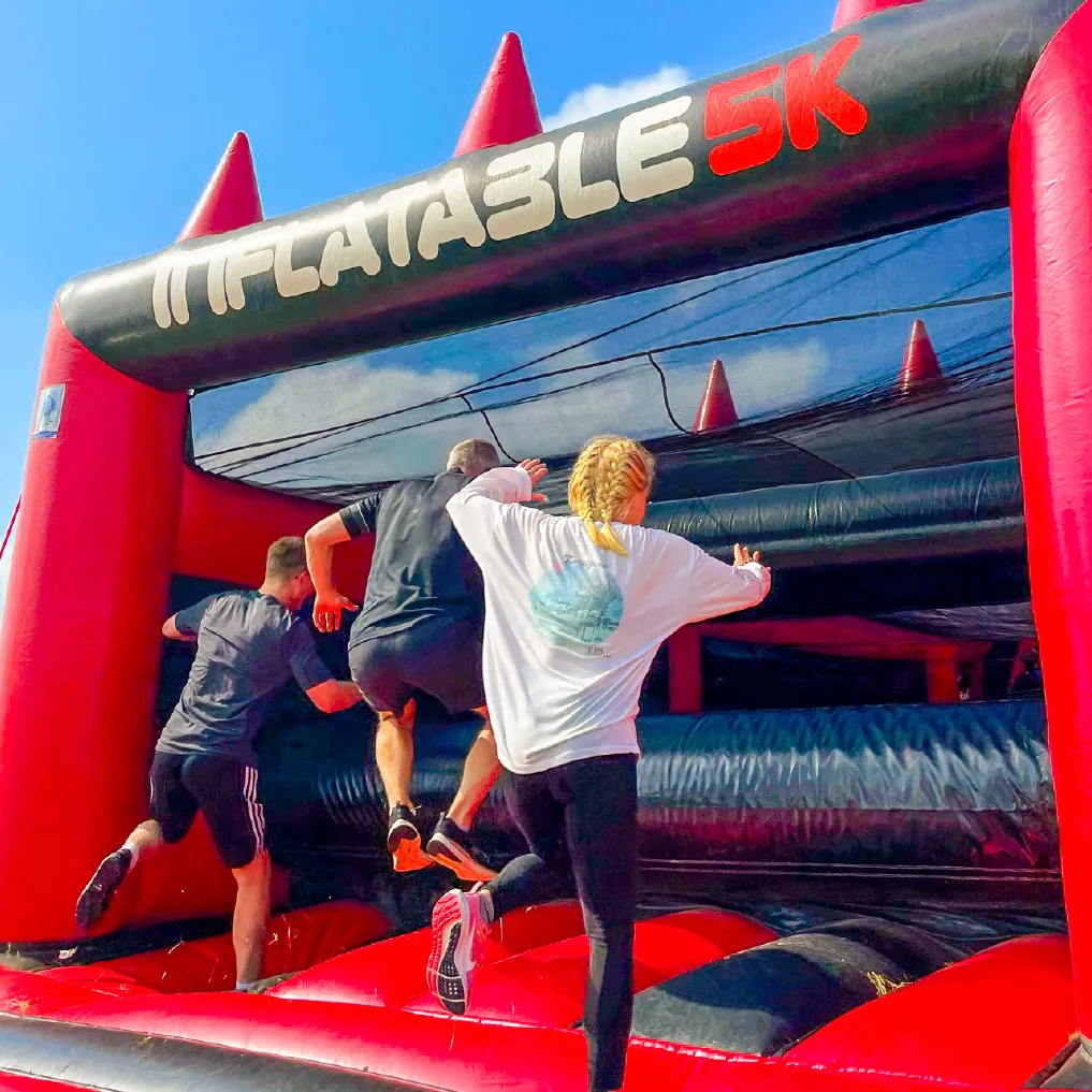 Windsor Inflatable 5K