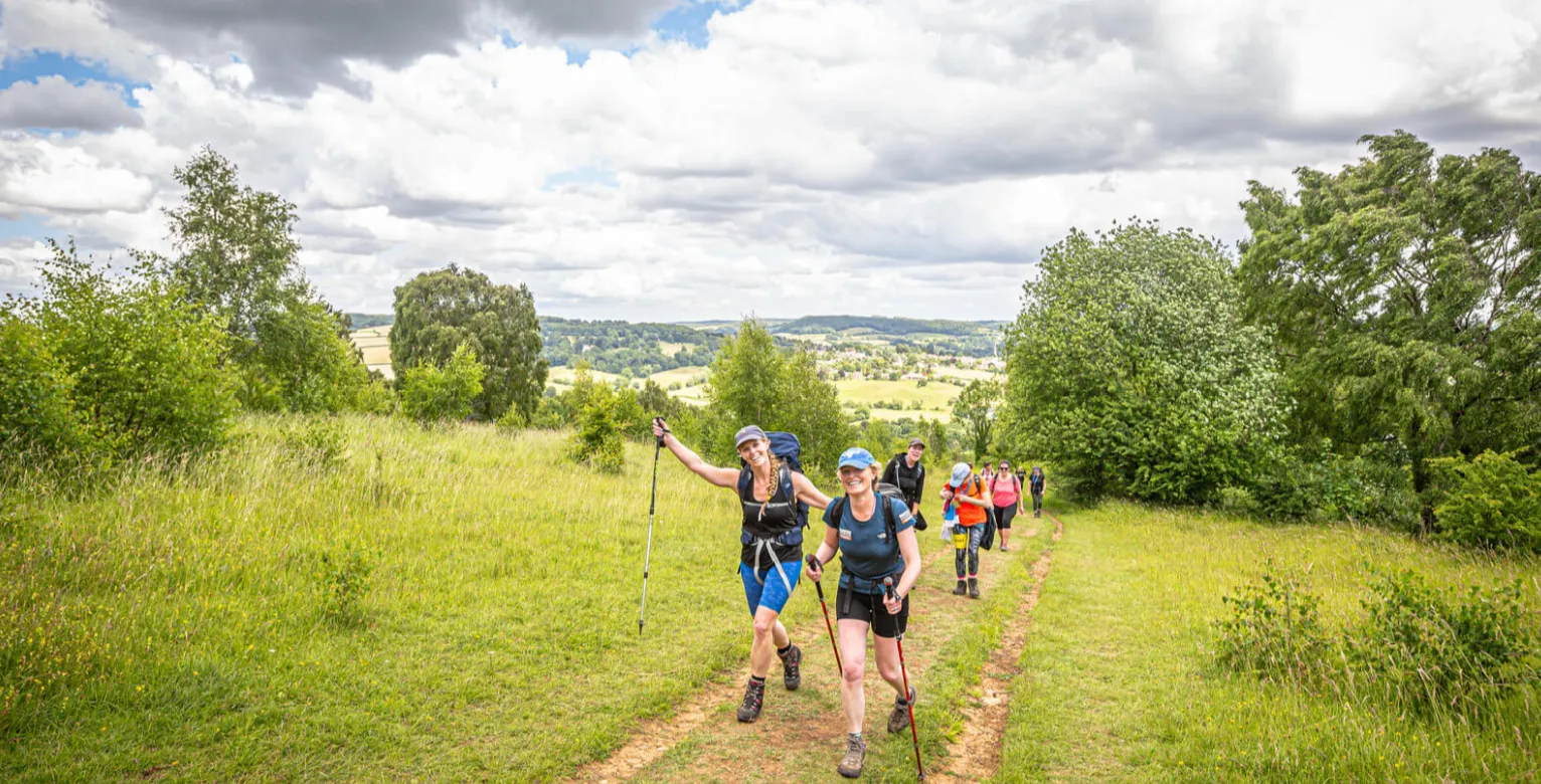 North Downs 50 | Ultra Challenge®