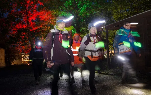 Thames Moonlight 10 | Ultra Challenge®