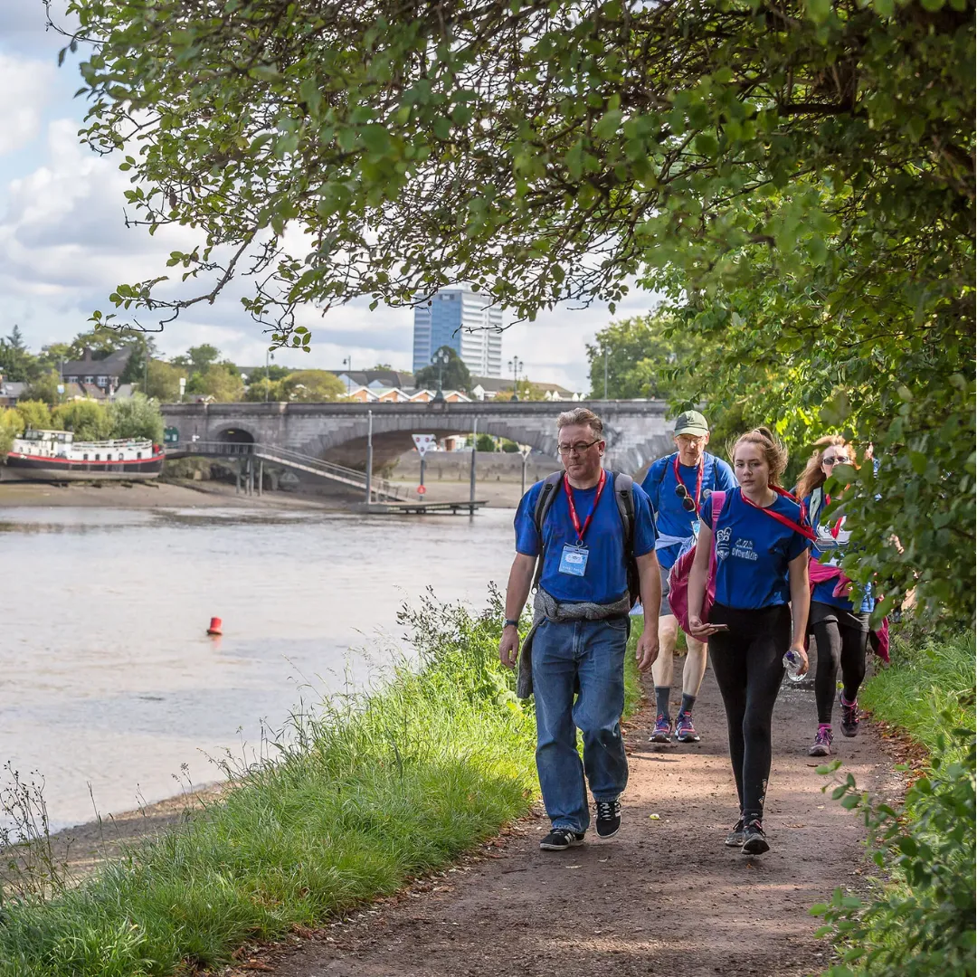 Thames Path Challenge | Ultra Challenge®