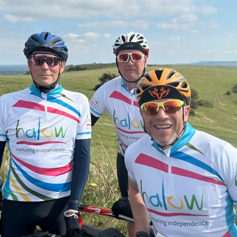 BHF London to Brighton Cycle 2026