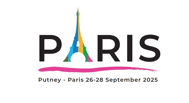 Putney to Paris