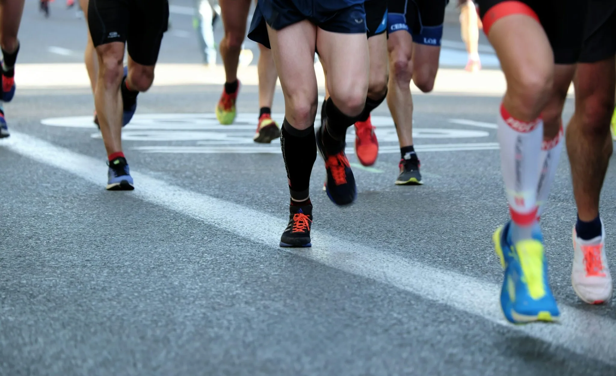 Oxford Half Marathon 2025