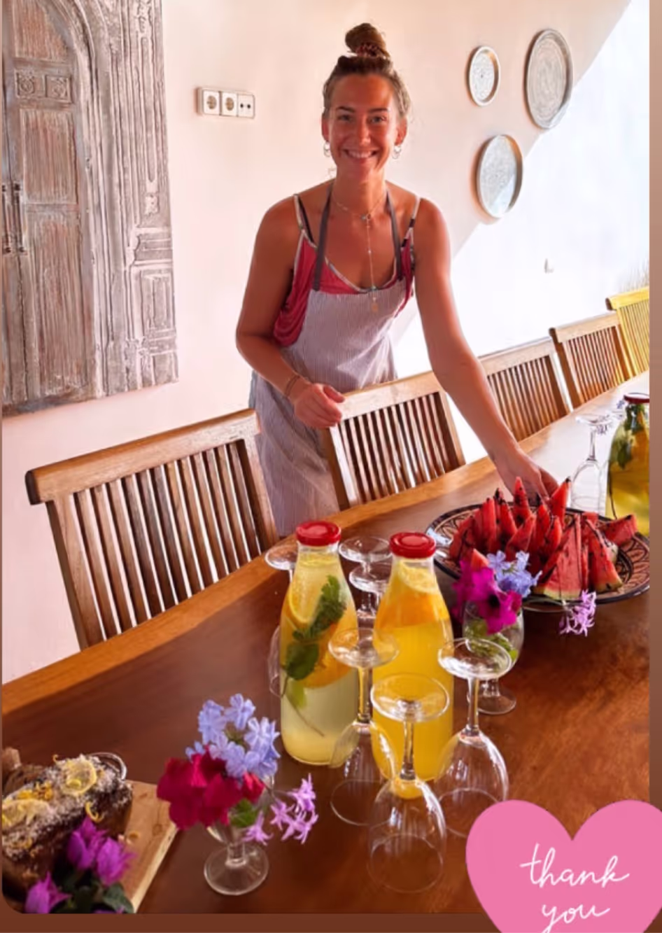 Self-Guided Food Tour Ibiza-Stad