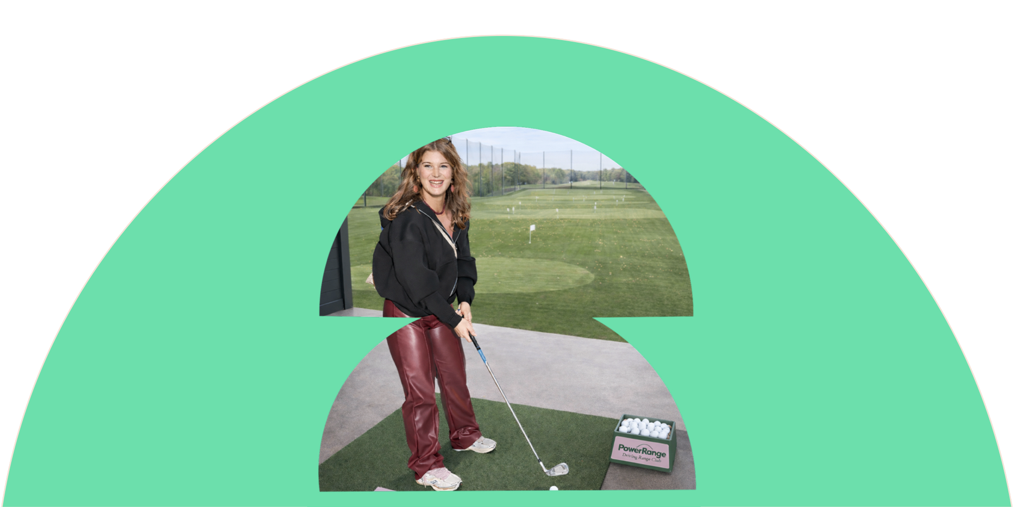 Girl eating a icecream.