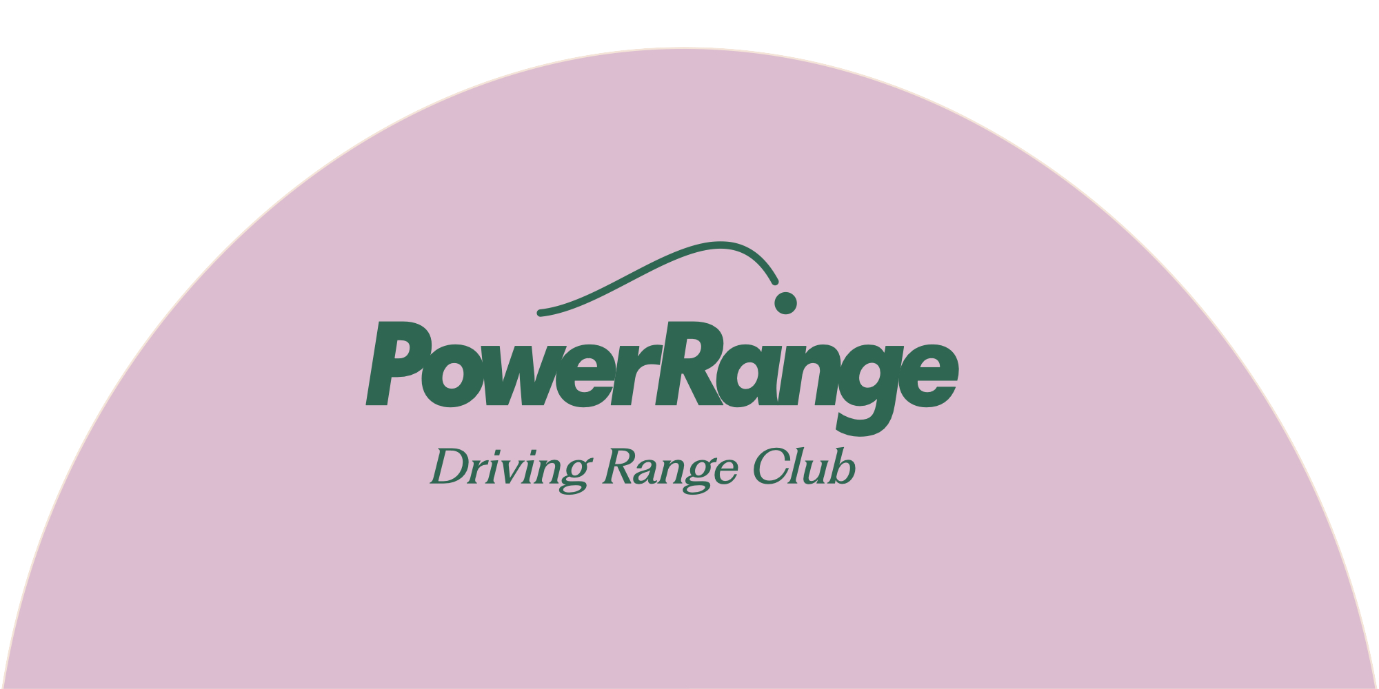 Girl playing outside