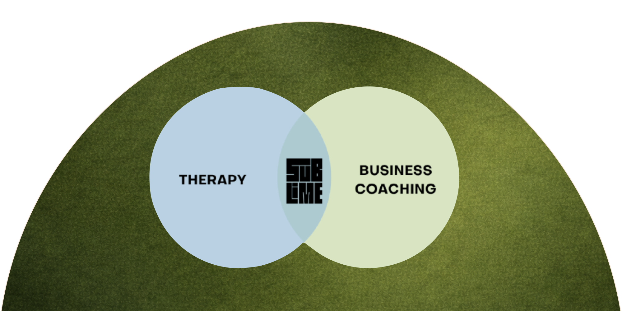 Girl getting her make-up done by a woman