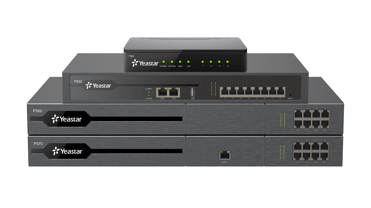 Yeastar Telecoms Provider, Gloucestershire 