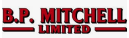 BP Mitchell
