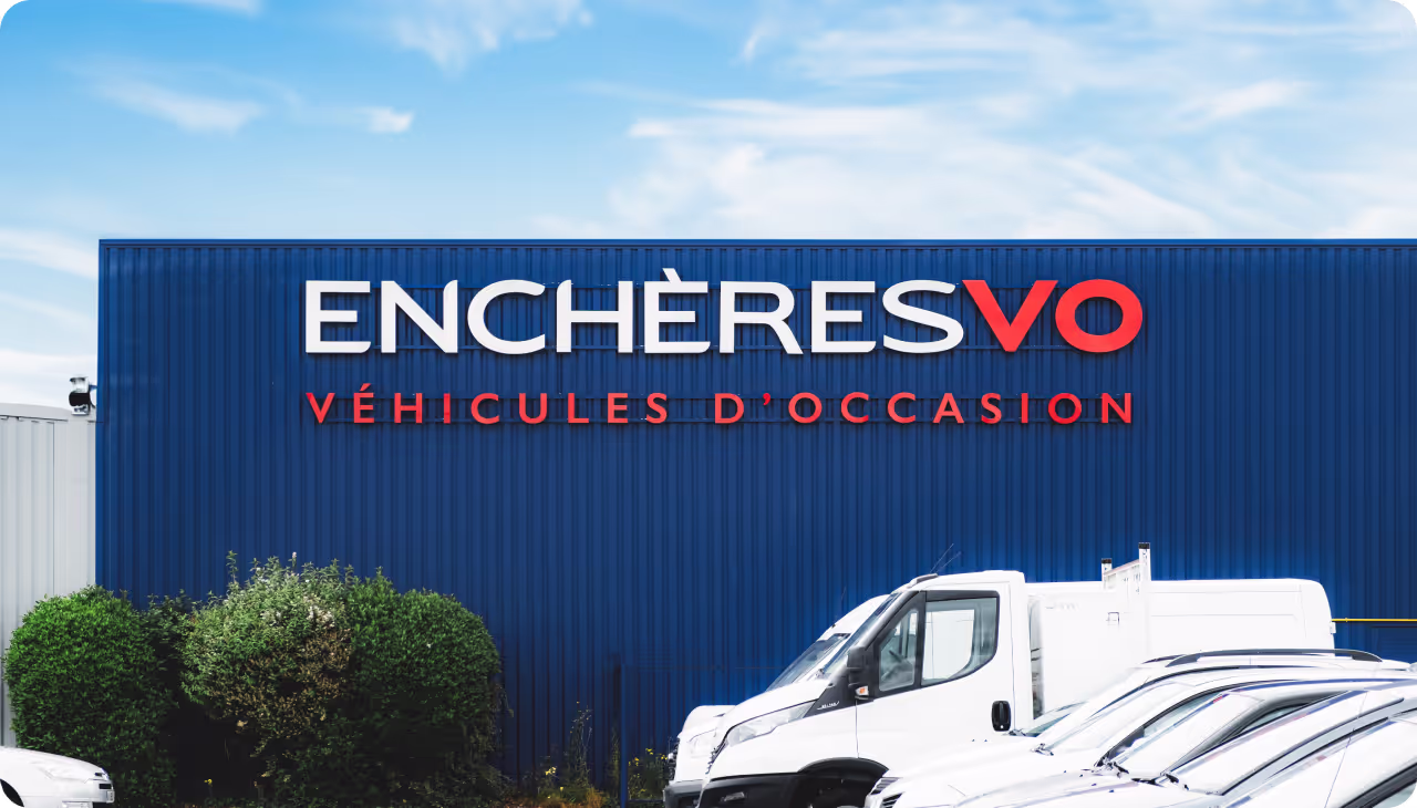 encheres vo hub