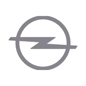 logo opel