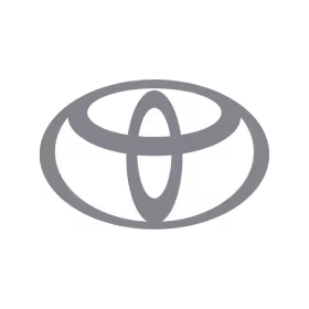 logo toyota