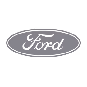 logo ford
