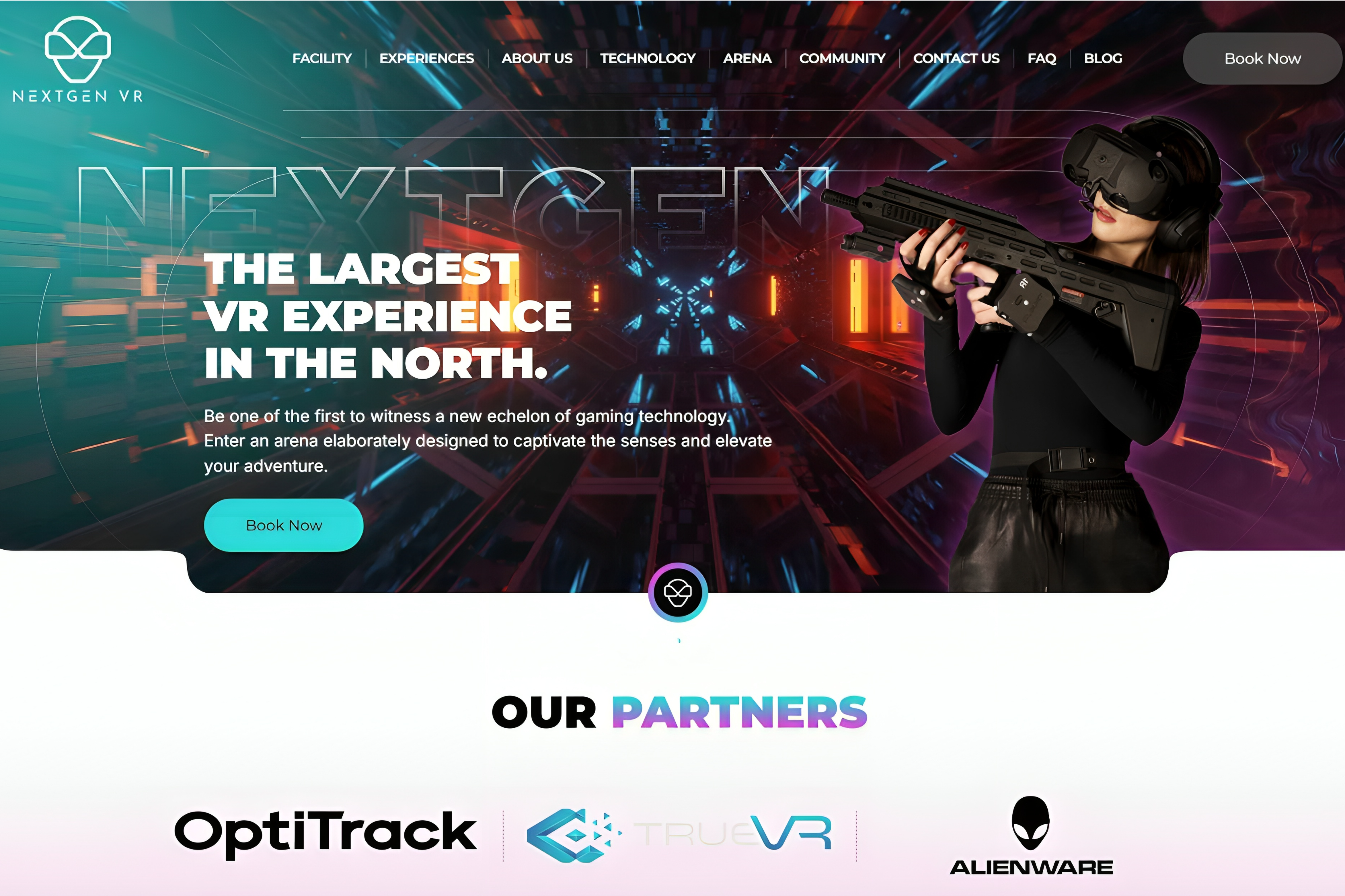 site profile thumbnail