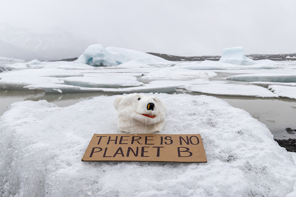 Climate Change and CECs