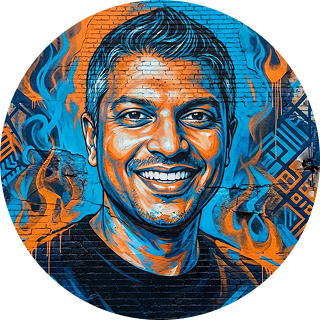 Picture of Bobby John - Owner