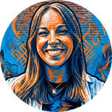 Picture of Paige Dickinson - Director of Client Services