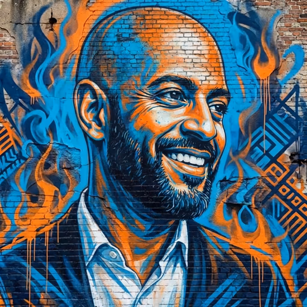 Picture of Devin Smith - Customer Experience Lead