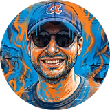 Picture of Elliott Strauss - Developer