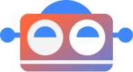 Human-in-the-loop governance icon
