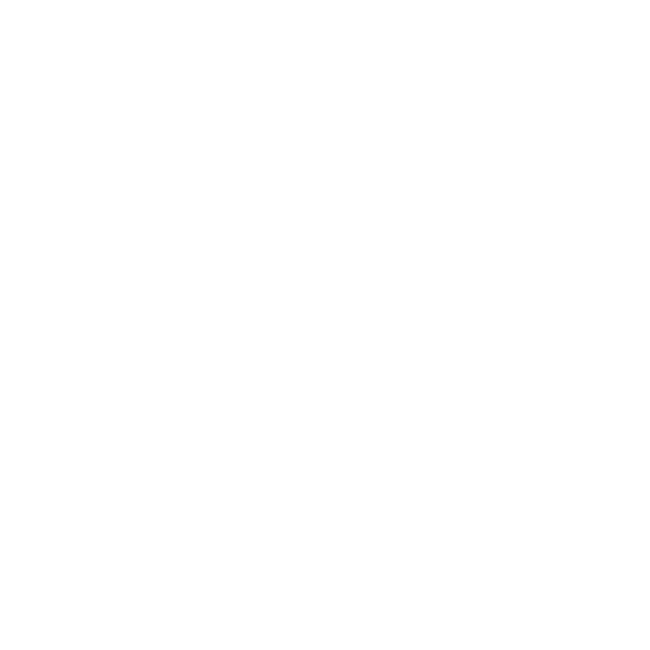 Drei weiße geschwungene Linien auf schwarzem Hintergrund symbolisieren aufsteigenden Geruch oder Dampf.