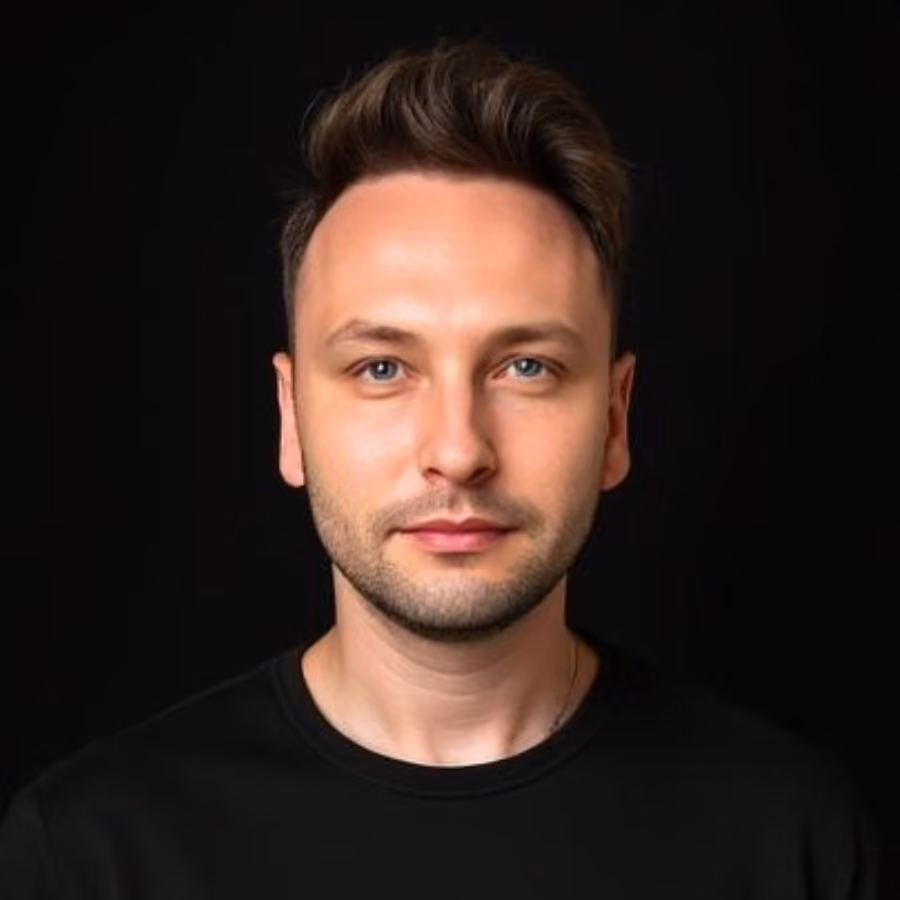Furkan Lüleci