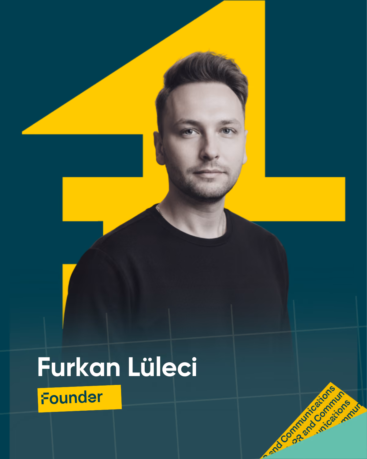 Furkan Lüleci