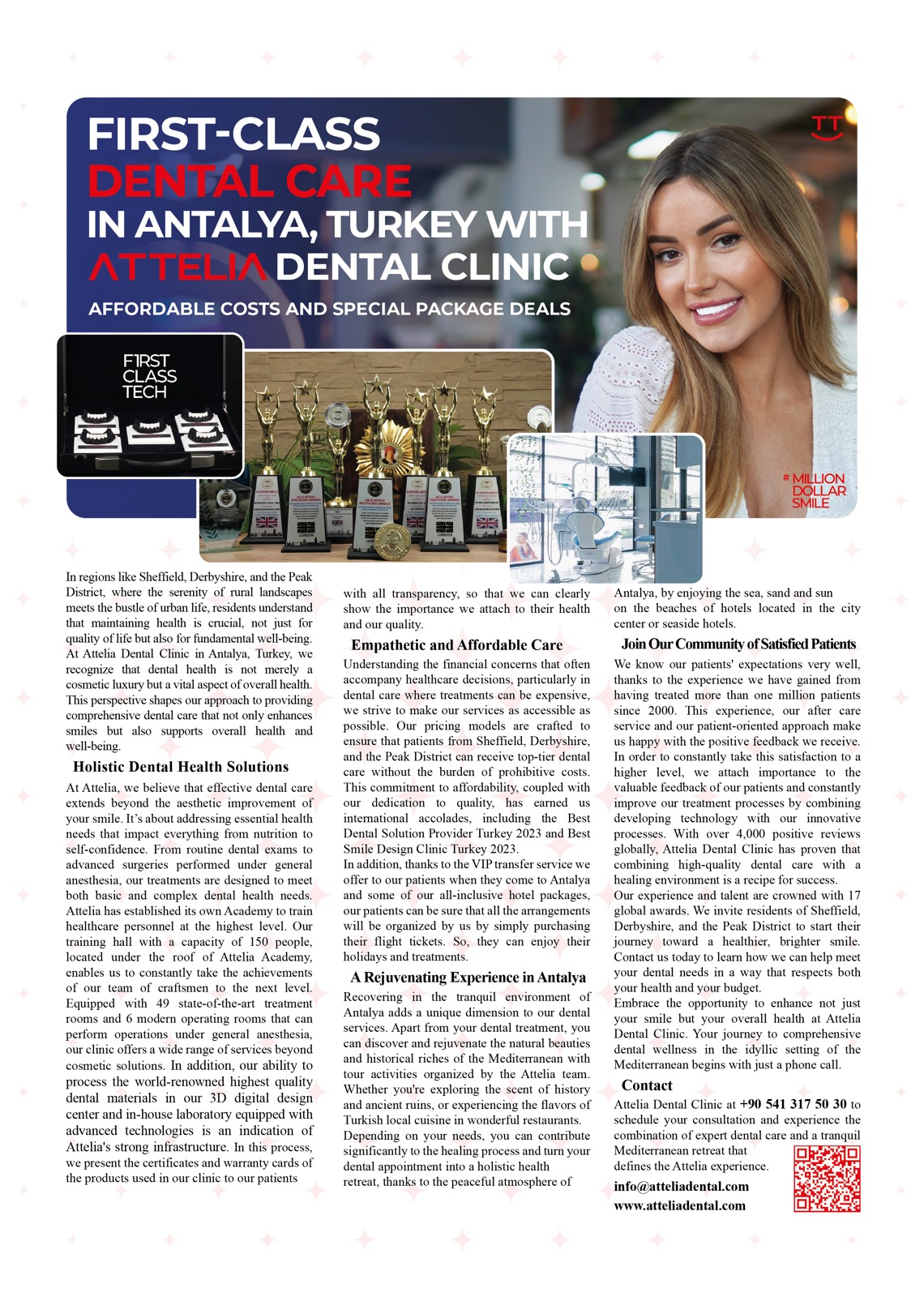 Westside · Attelia — yayın önizlemesi