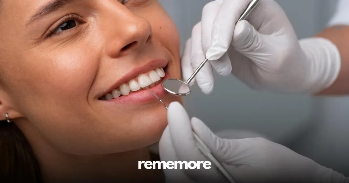 Rememore · Life & Style — Türkiye’de diş estetiğine bir bakış