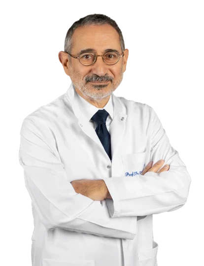 Prof. Dr. Metin Çakmakçı