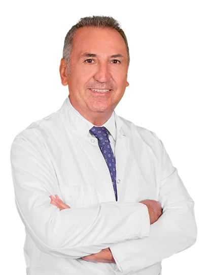 Prof. Dr. Cihan Uras
