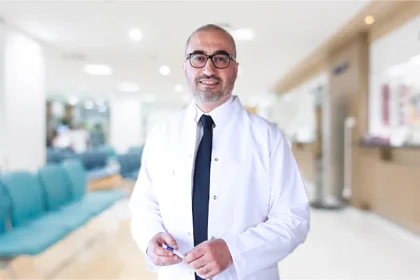 Doç. Dr. Nadir Adnan Hacım